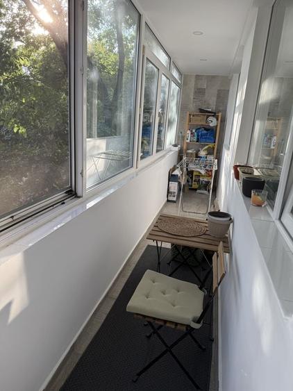 Apartament cu 2 camere decomandat în Domenii