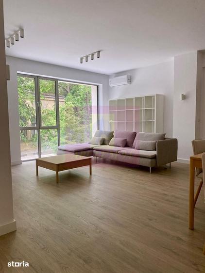 Armeneasca | 4 camere | 109 mp, mobilat utilat, boutique 2023, terasa - 5