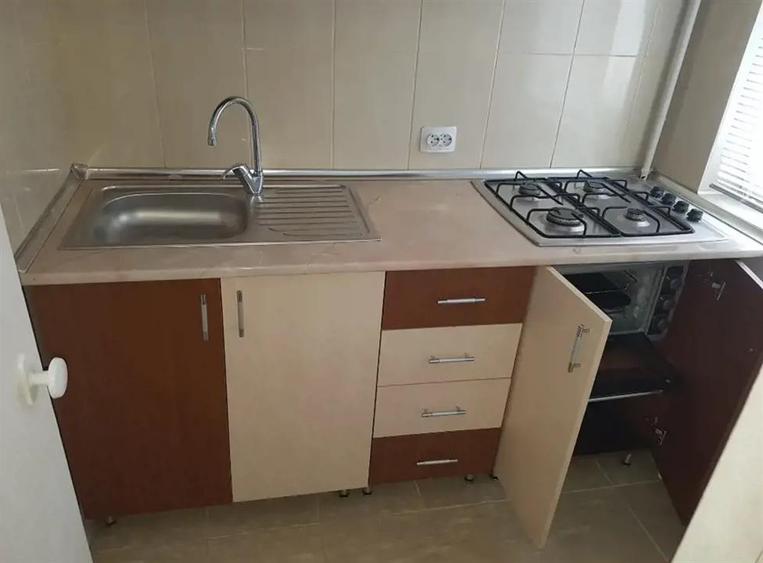 Garsonieră semidecomandată în Dorobanți