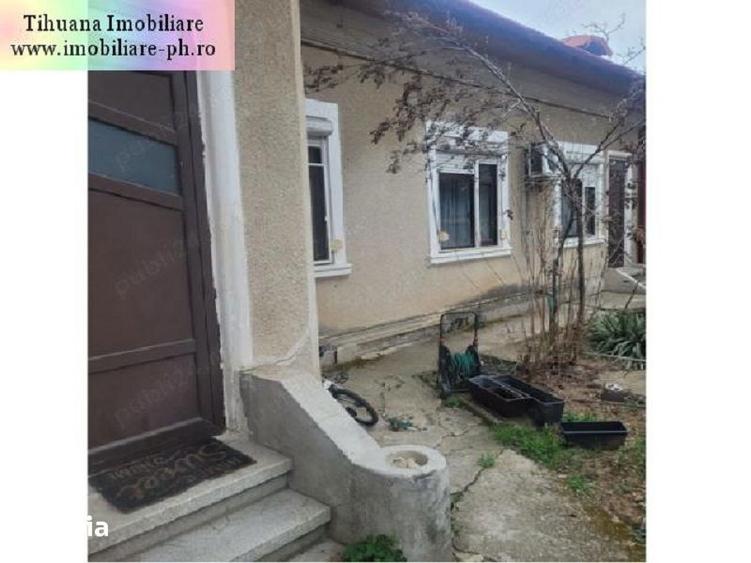 Casă cu 4 camere cu Teren 470 Mp în Mărășești