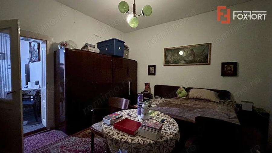 Teren de 666 mp, în Bogdăneștilor