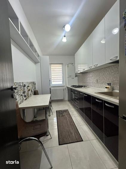 Apartament 3 camere de inchiriat/Strada Neamului - 1