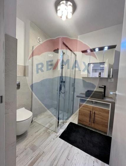 Apartament cu 2 camere decomandat, mobilat în Țiglari