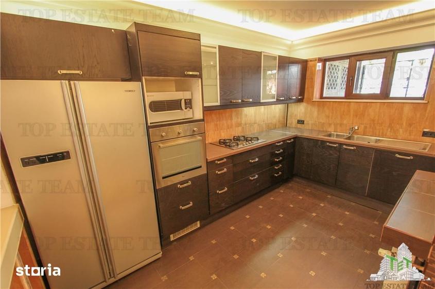 Casă cu Teren 300 Mp în Dorobanți
