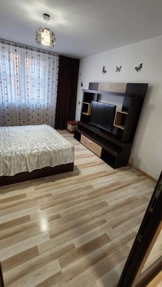 Apartament cu 2 camere în Mărăței