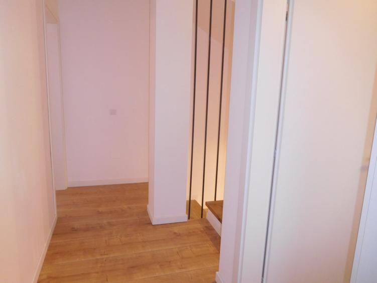 Duplex cu 4 camere cu Canalizare în Borhanci