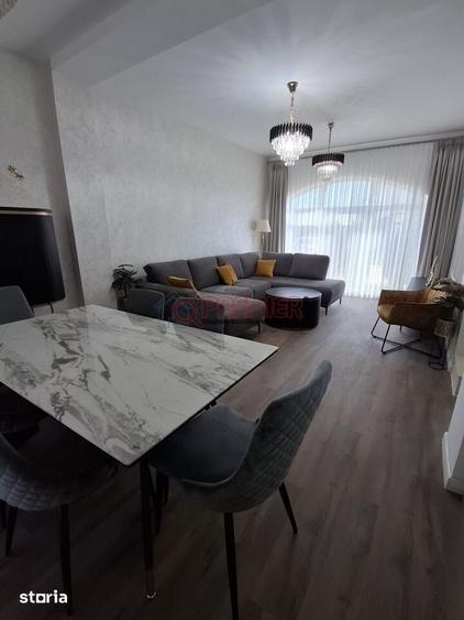 OFERTA SPECIALA | VILA 5 CAMERE | 303 MP TEREN | CURTE 211 MP | - 5