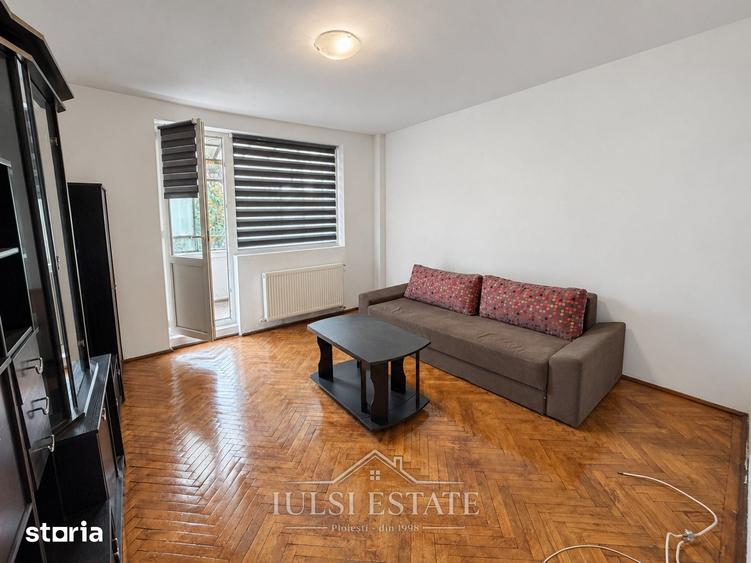 Apartament cu 3 camere decomandat în Andrei Mureșanu