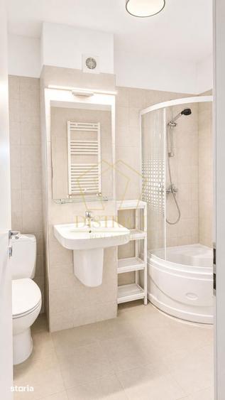 Apartament cu 3 camere, mobilat în Blașcovici