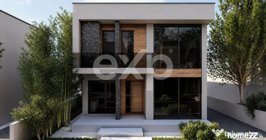 Casă cu 5 camere cu Teren 286 Mp în Splaiul Unirii