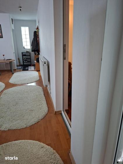 Casă cu 4 camere cu Teren 720 Mp în Limanu