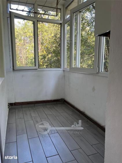 Apartament cu 2 camere în Nicolina