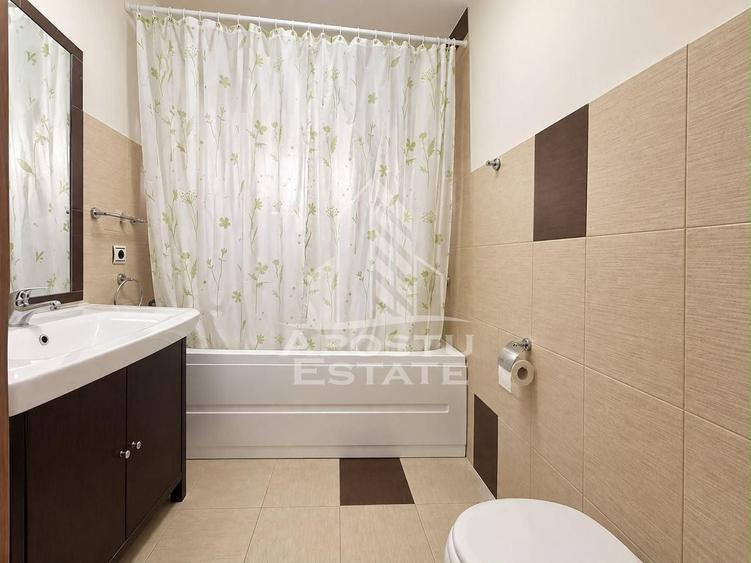 Apartament 3 camere zona Vlaicu - 8