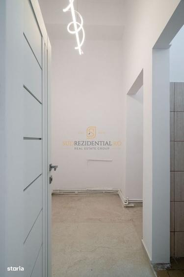 Spațiu comercial, de 130 mp, în Central