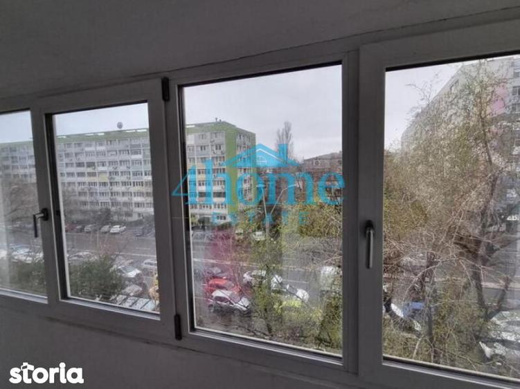 Apartament cu 4 camere în Centrul Civic