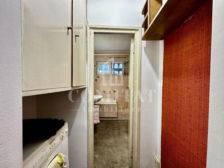 Apartament 3 camere decomandate | Cartier Gheorgheni - 16