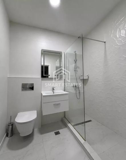 Apartament cu 2 camere în Voluntari