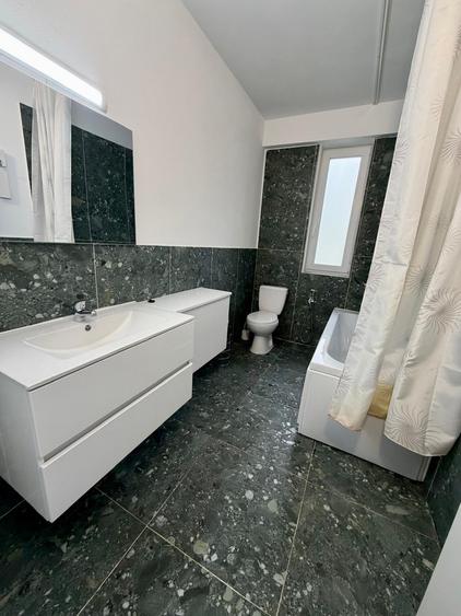 Apartament cu 3 camere în Ampoi 3