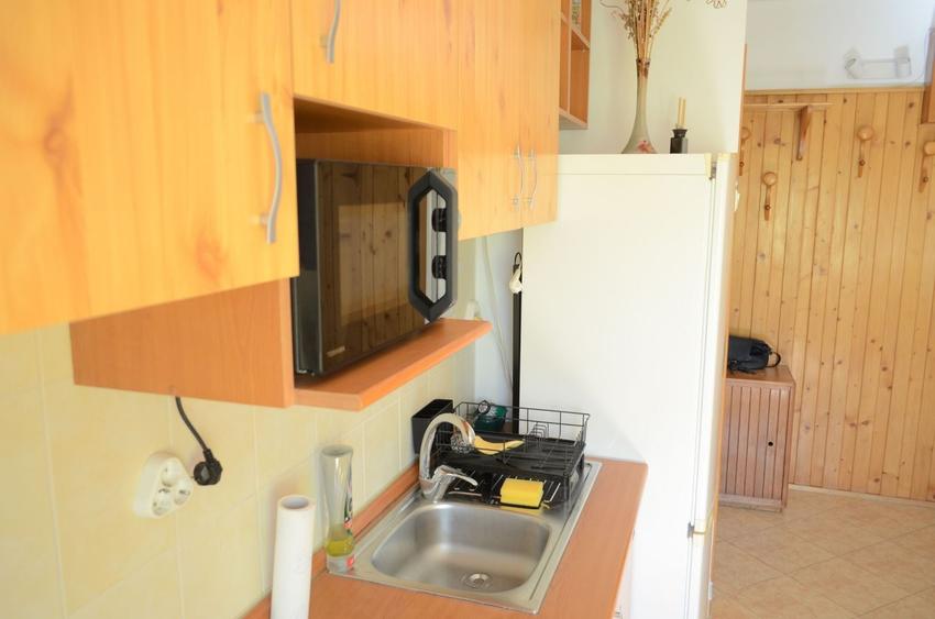 Apartament cu 2 camere nedecomandat, mobilat în Grigorescu