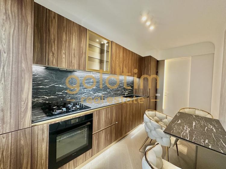 IDEAL INVESTIȚIE/CORTINA NORTH/BUCATARIE INCHISA/SUPERB/SPATII GENEROASE/PARCARE - 10