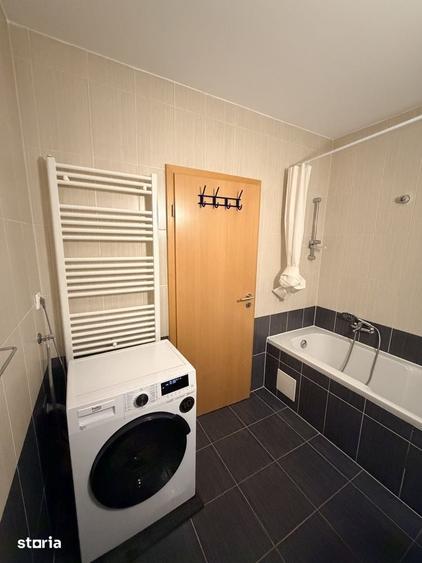 2 Camere Avantgarden Faza 2 | Etaj 5 din 6 | Parcare, Boxa & Mobilier - 3
