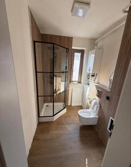 Apartament 3 camere cu parcare subterană cartier Borhanci - 6