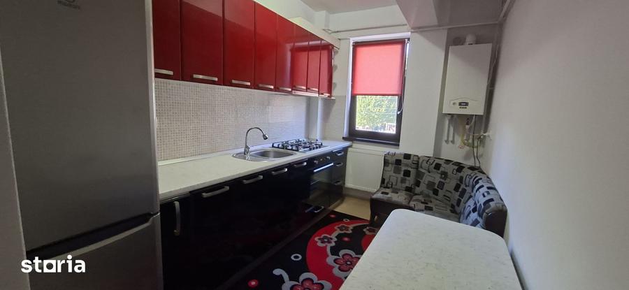 Apartament cu 2 camere decomandat în Ciurea