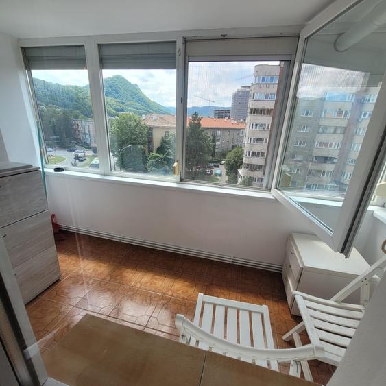 Apartament cu 3 camere decomandat în Centrul Civic