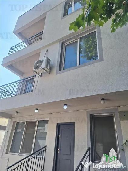 Casă cu 7 camere cu Teren 170 Mp în Tei