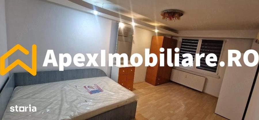 Apartament 3 camere de inchiriat Dristor Bucuresti | ApexImobiliare.ro - 4