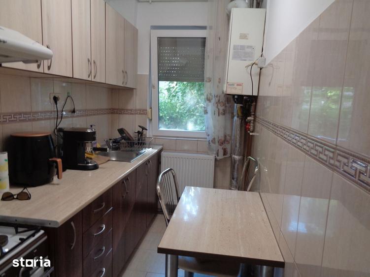 Apartament cu 2 camere în Șega