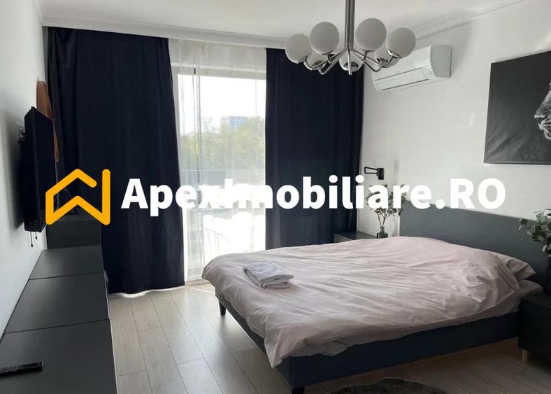 Catedral Residence 13 Septembrie 2 Camere ApexImobiliare Buc - 1