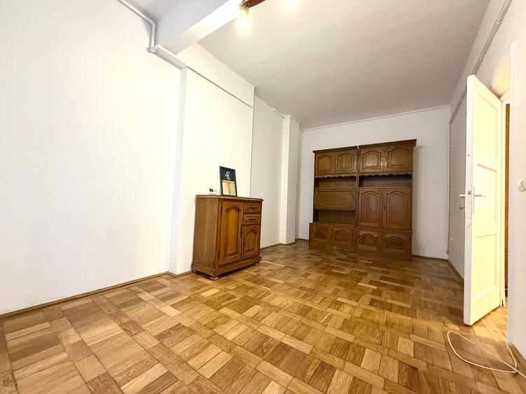 Birou, de 60 mp, în Cotroceni