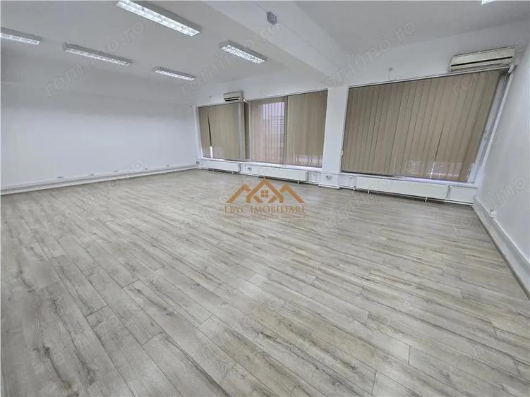 Spațiu comercial, în Central