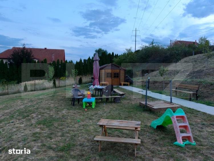 Apartament cu 2 camere în Sântana de Mureș
