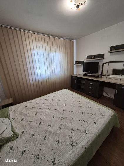 Apartament decomandat, doua camere, mobilat, utilat, Brazda lui Novac - 7