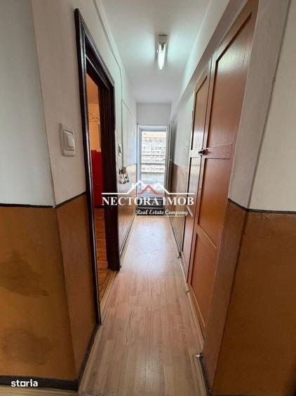 NECTORA IMOB-Apartament 3 camere, 2 bai, Terasa foarte mare, DACIA - 20