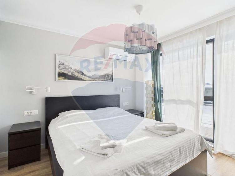 Apartament doua camere in zona 13 Septembrie - 3
