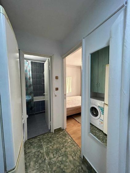Apartament cu 2 camere decomandat în Florești