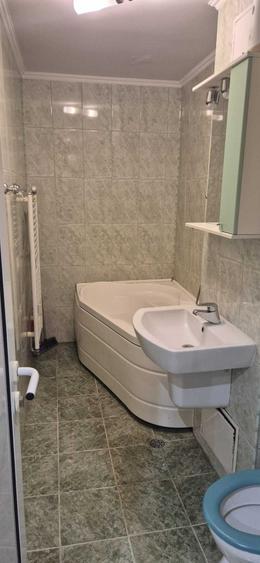 Apartament cu 2 camere semidecomandat în Mănăștur