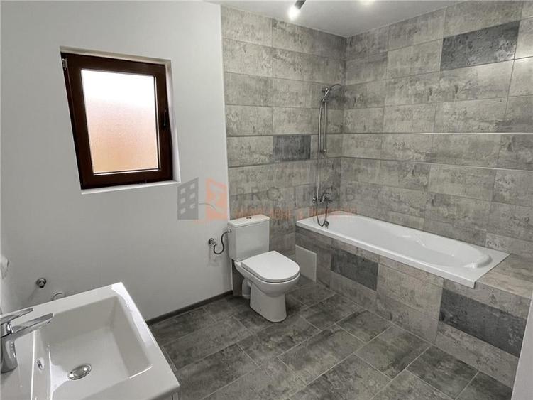 Casă individuală cu 4 camere cu Teren 530 Mp în Vernești