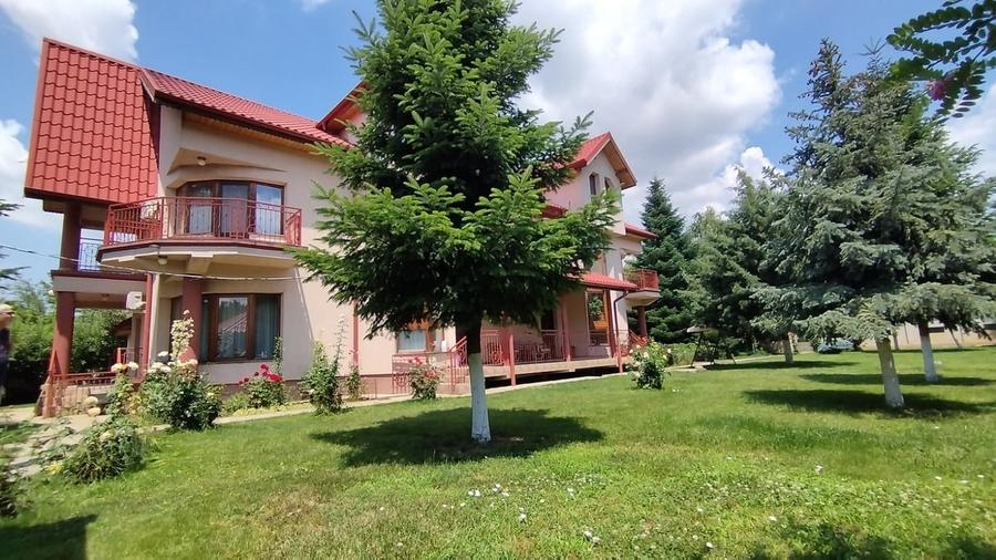 Magurele vanzare vila in zona centrala a orasului - 7
