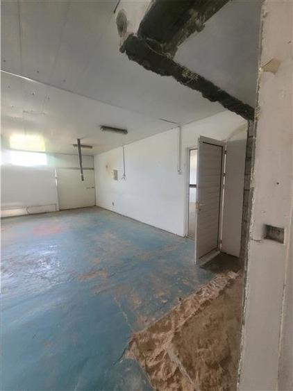 Spațiu comercial, de 430 mp, în Agigea