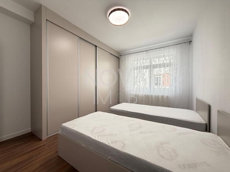 Apartament modern - 3 camere, prima inchiriere - Strand - 5