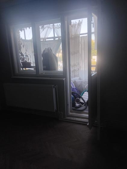 Apartament cu 2 camere semidecomandat în Abator