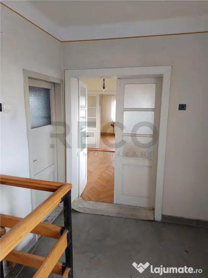 RECO CASA CU ETAJ IN MARGHITA - 12