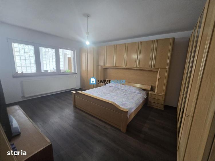 Casă cu 4 camere în Bod