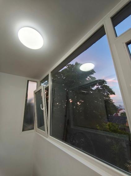 Apartament cu 2 camere semidecomandat, mobilat în Tomis II