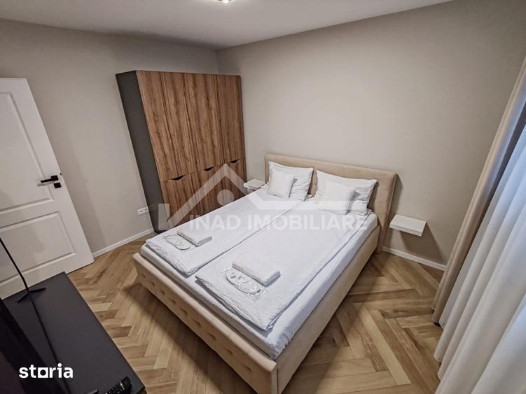 Apartament cu 2 camere în Între Lacuri