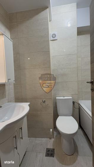 Apartament cu 3 camere în Nord